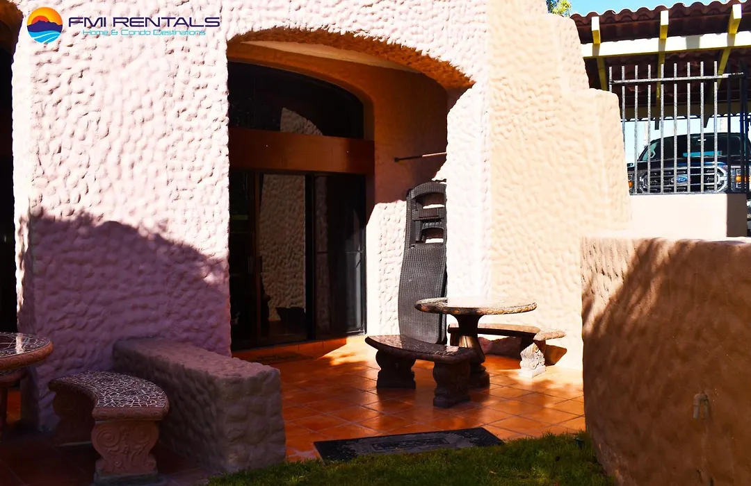 Marina Pinacate A-121-1
