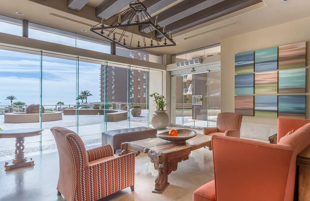 Las Palomas Beach And Golf Resort-1