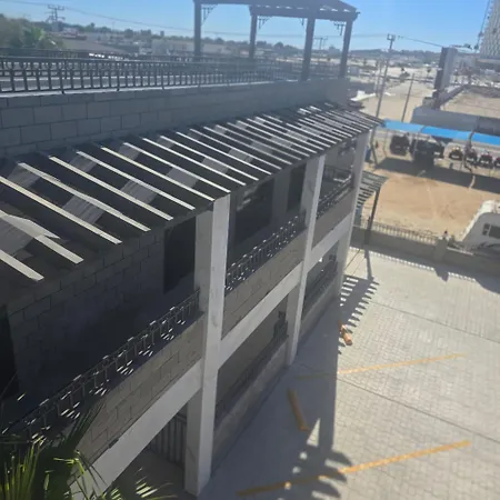 Playas Hotel Suites-3